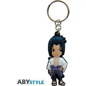 Abysse Corp Naruto Shippuden Avainrengas - Sasuke