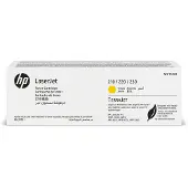 HP Värikasetti Keltainen