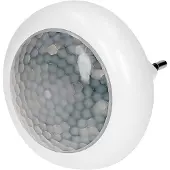 Virone LED-yövalo - - - Liiketunnistin 5 m - Hämärätunnistin - 8 LEDiä, 120