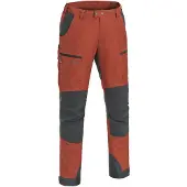 Pinewood Caribou TC 5085 (Color: Terracotta/Grey, Waist size: C46)