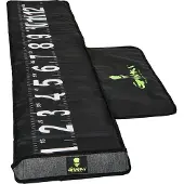 Gunki Specimen Mat Power Game 130x30cm vapautusmatto