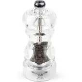 Peugeot Nancy Peberkværn Akryl 12 Cm - Nude - 12 CM
