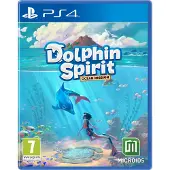 Dolphin Spirit: Ocean Mission (4)