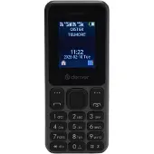 Denver FAS-1880L 4G peruspuhelin
