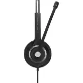 Sennheiser | SENNHEISER IMPACT SC 230 USB, Langallinen, Toimisto/puhelukeskus, 50 - 18000 Hz, 58 g, Kuulokkeet, musta (1000516)