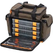 Savage Gear Spc. Lure Bag M 6 Boxes 30X40X20Cm 18L kalastuslaukku