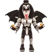 Minix Demonin Suudelman Hahmo 12 Cm