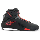 Alpinestars Sektor Shoe Moottoripyörän Kengät
