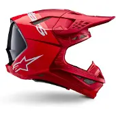 Alpinestars Supertech S-m10 Flood Ece22.06 Off-road Kypärä