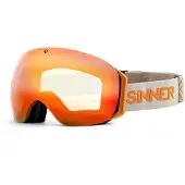 Sinner Avon Laskettelulasit