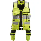 Snickers Workwear Snickers 4230 AllroundWork lk1 huomiotyökaluliivi