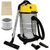 Monster Maxblast 30l teollisuuspölynimuri