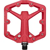Crankbrothers Stamp 1 small polkimet, punainen