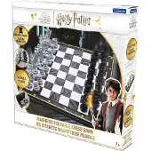 Cerda Harry Potter Lexibook - Magnetic Foldable Chess Game - (CGM300HP)