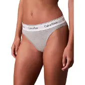 Calvin Klein Lv00qf8524 Tanga