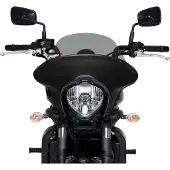 Puig Kawasaki Vulcan S 2026 Batwing Sml Touring 21076h Tuulilasi