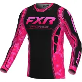 FXR Revo Velocity MX-paita