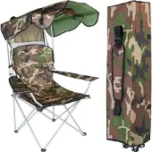 Trizand Kalastustuoli "Panama" camo 23672