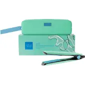 GHD Gold Hair Straightener in Jelly Mint Limited Edition