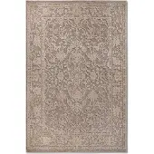 Villeroy & Boch Ambroise lyhytnukkainen matto, luonnollisen harmaanbeige, 160x230 cm