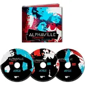 Warner Music - Forever! Best Of 40 Years (3 CD)