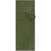 Villeroy & Boch Collection 1791 Jungle Green juuttimatto 80x300