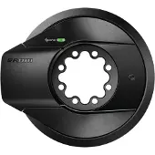 Sram Red Axs Xplr E1 Spinne Mit Leistungsmesser