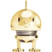 Hoptimist Bumble S figuuri Gold