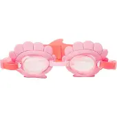 Sunnylife Uimalasit, Melody the Mermaid Neon Strawberry