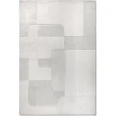 Home Collection Villeroy & Boch 1906 Charlotte villamatto kermanvärinen 120x170
