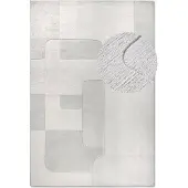 Villeroy & Boch 1906 villamatto Charlotte kermanvärinen 190x280