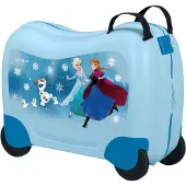 Samsonite Dream2Go Disney Ride-On Suitcase Disney Simba - Blue - ONE SIZE