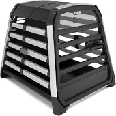Thule - Allax Dog Crate M Compact - 65x65x77-82cm