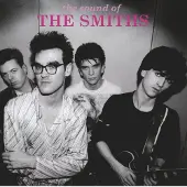 WARNER M CNT CD THE SMITHS "The Smithsin ääni"
