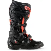 Alpinestars Tech 7 Motocross-saappaat