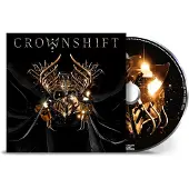 Ginza.se Crownshift - Crownshift (CD)