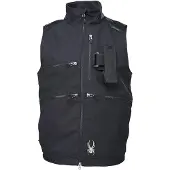Spyder Patrol Work Liivi
