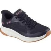 SKECHERS Slip-ins Bobs Squad 4 Staple Look Lenkkarit