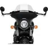 Puig Batwing Sml Touring 21074w Tuulilasi