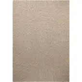 Home Collection Hanse Home Eleni Villamatto Vaaleanbeige 80x150
