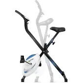Spokey mekaaninen kokoontaitettava polkupyörä XFIT