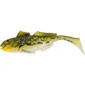 Westin Gunnar The Goby 6.5cm 3.5g 3kpl jigi