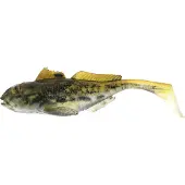 Westin Gunnar The Goby 6.5cm 3.5g 3kpl jigi