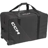CCM Team Core Wheeled Bag 32' varustelaukku
