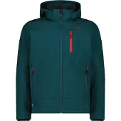 CMP 3a01787n Softshell-takki