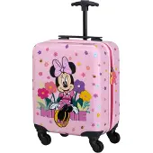 Samsonite Daydream Disney Spinner 45/16 Disney Frozen Magic - Pink - ONE SIZE