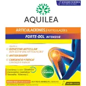 Aquilea Joints Forte-dol 20 Units Annostelutankopakkaus 15ml 20 Yksiköt