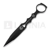 Benchmade SOCP Dagger veitsi, sand sheath