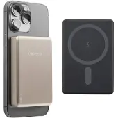 Intenso MagSafe Powerbank 10000mAh varavirtalähde (3 väriä)