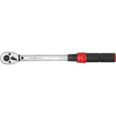 TRIZERATOP Momenttiavain YT-07672; 3/8''; 10-60 Nm